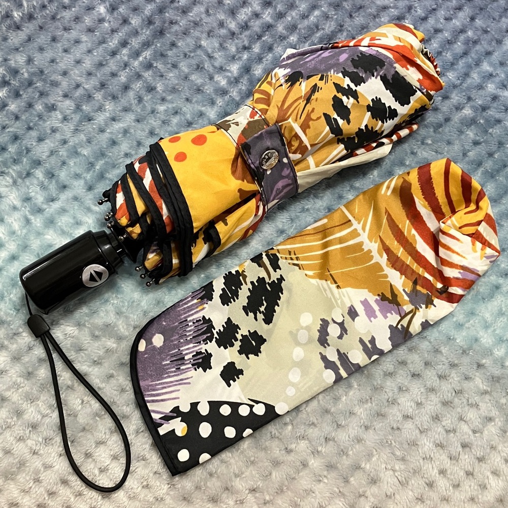 Vera Bradley umbrella